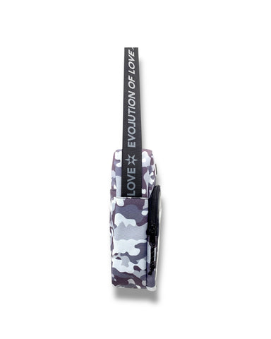 Camo ITA Shoulder Bag