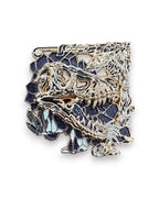 Afterlife: Chapter 3 Pin - Gold