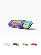 RIDDIM USB Pins