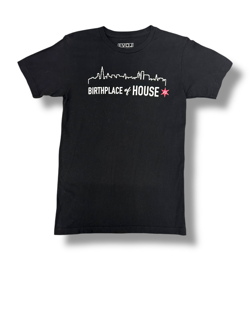Birthplace Of House Music T-Shirt*