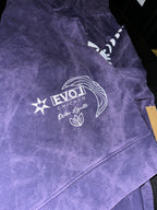 Reflective Eclipse Hoodie