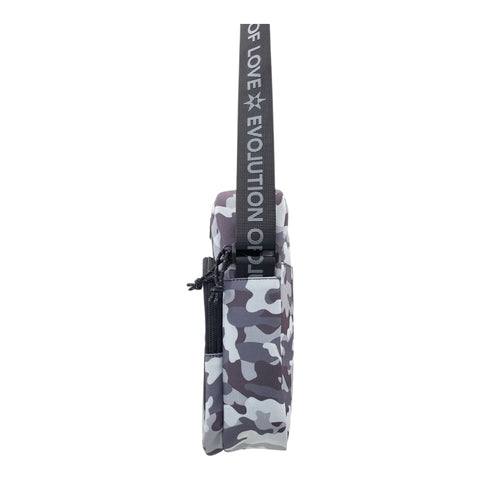 Camo ITA Shoulder Bag