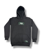 140 BPM Pullover Hoodie