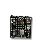 EVOL Mixer Pin - Black