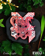 Medusa X Pin