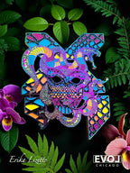Medusa X Pin