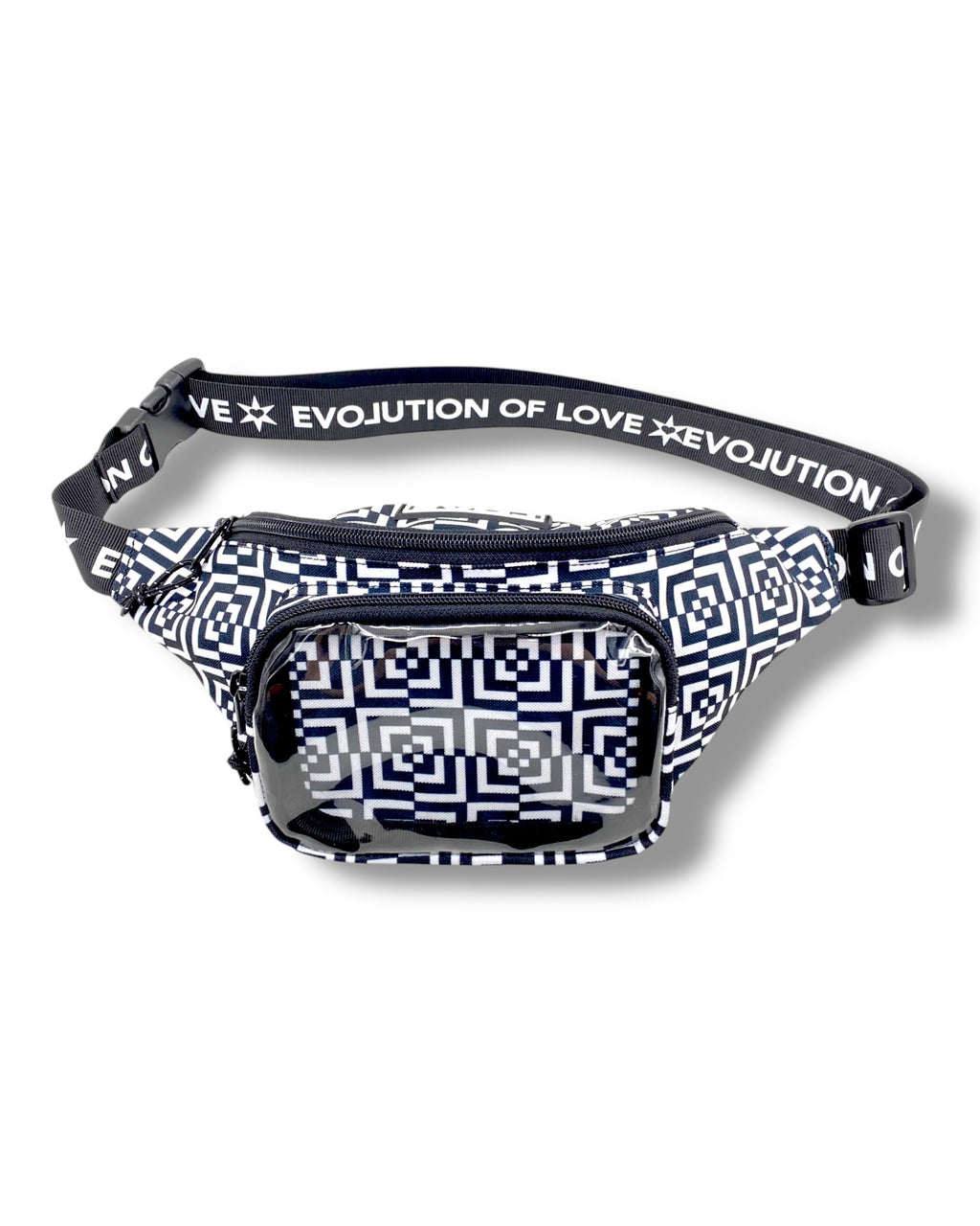 Quadrant ITA Fanny Pack