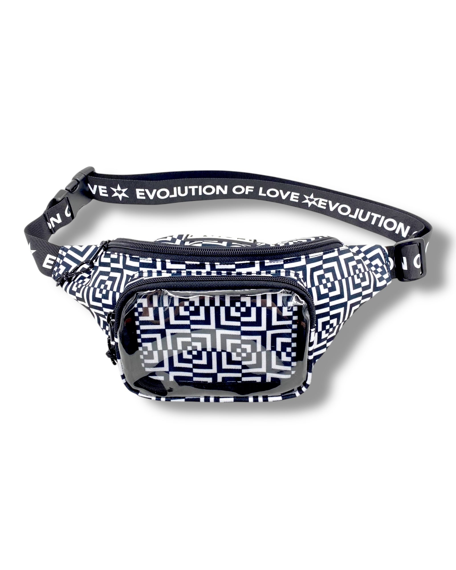 Quadrant ITA Fanny Pack