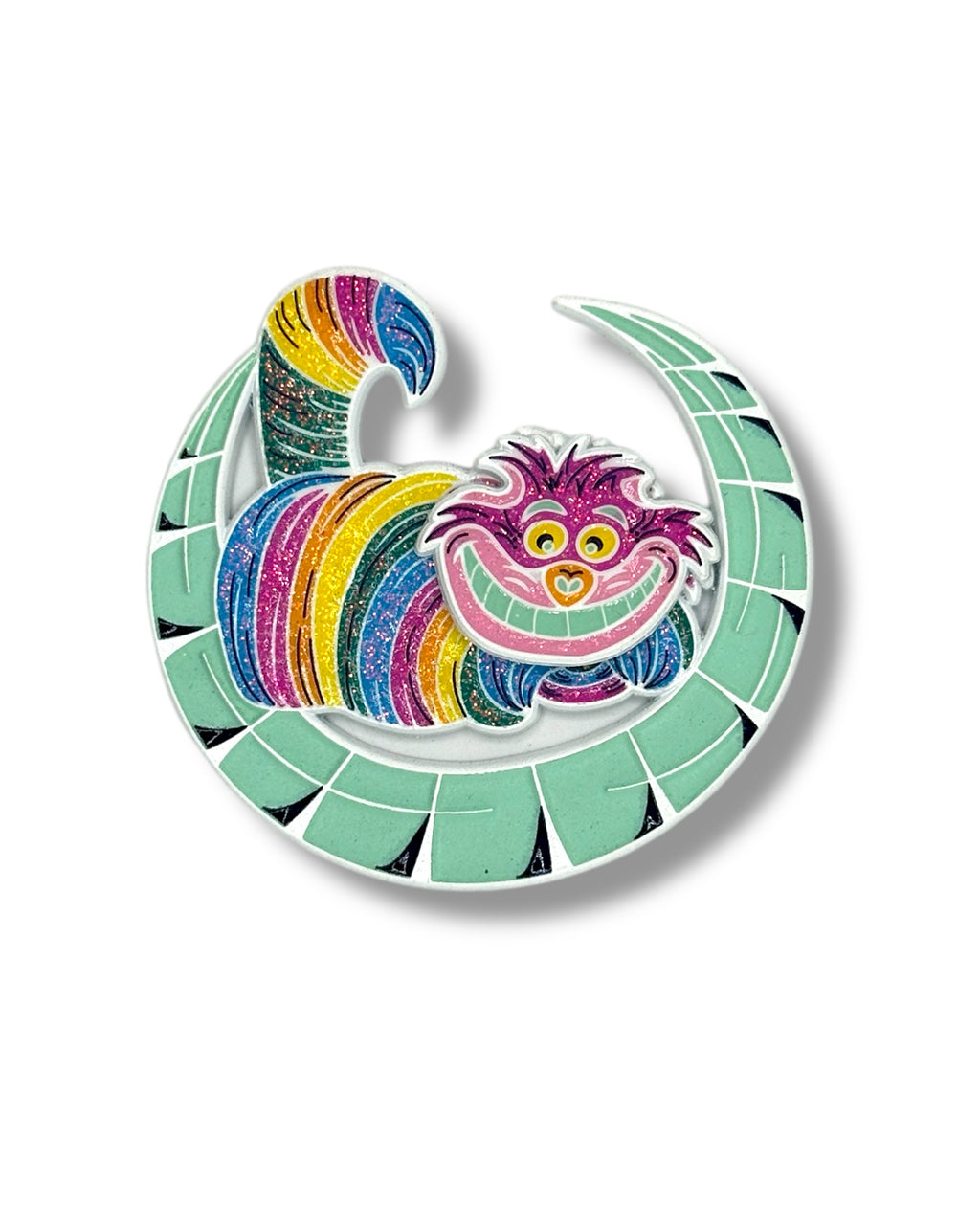 Grinley Cheshire Pin