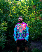 Alice Portal Hockey Jersey
