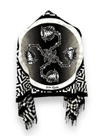 Venus Bass Trap Pashmina