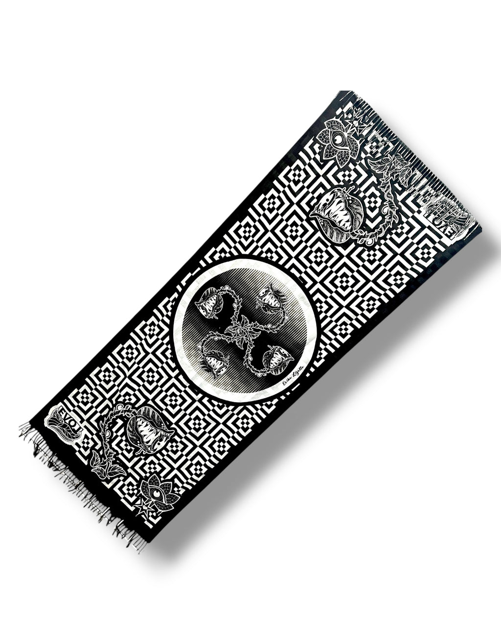 Venus Bass Trap Pashmina