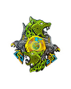 The Protectors Pin - OG