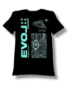 Data V1 Cotton T-Shirt