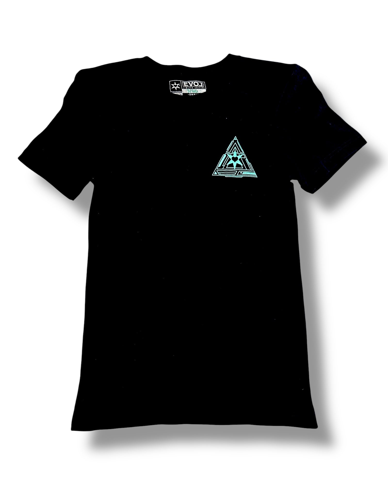 Data V1 Cotton T-Shirt Main image