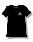 Data V1 Cotton T-Shirt