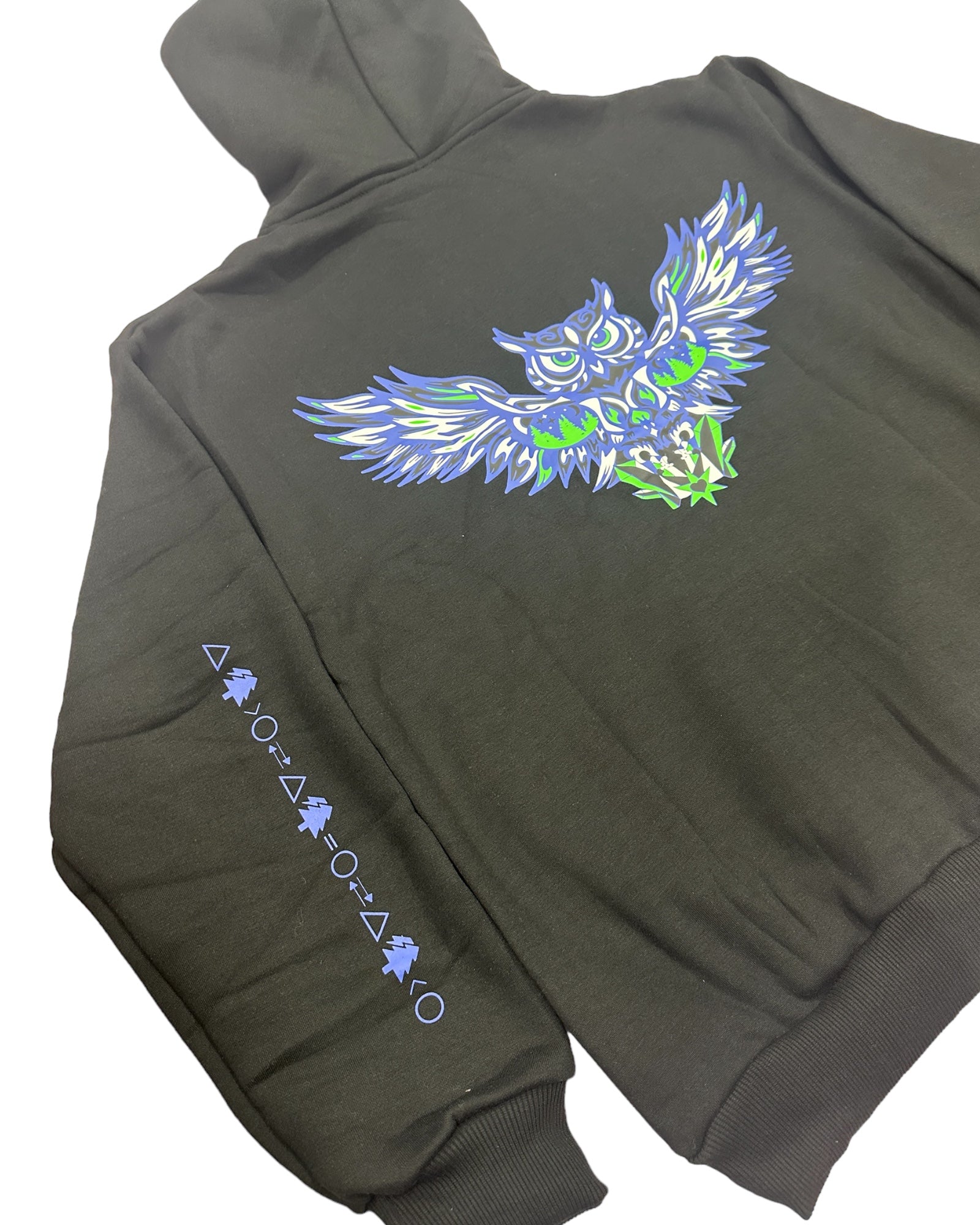 EVOL Afters X ELEV808 Hoodie