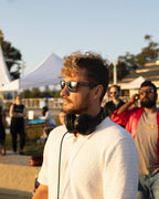 EVOL Sunglasses - Black