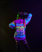 Alice Portal Hockey Jersey