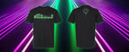 EVOL AFTERS Big Rig Cotton T-Shirt