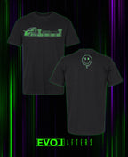 EVOL AFTERS Big Rig Cotton T-Shirt