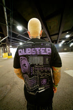 Dubstep 140 BPM Frequency Cotton T-Shirt