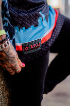 We Love House Music Chicago Basketball Jersey