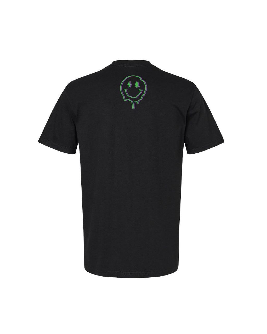 EVOL AFTERS Big Rig Cotton T-Shirt