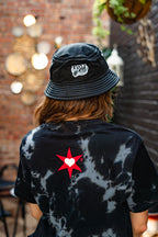 Venus Bass Trap V2 Bucket Hat