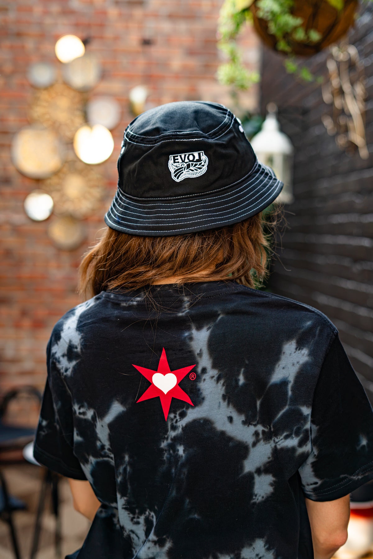 Venus Bass Trap V2 Bucket Hat