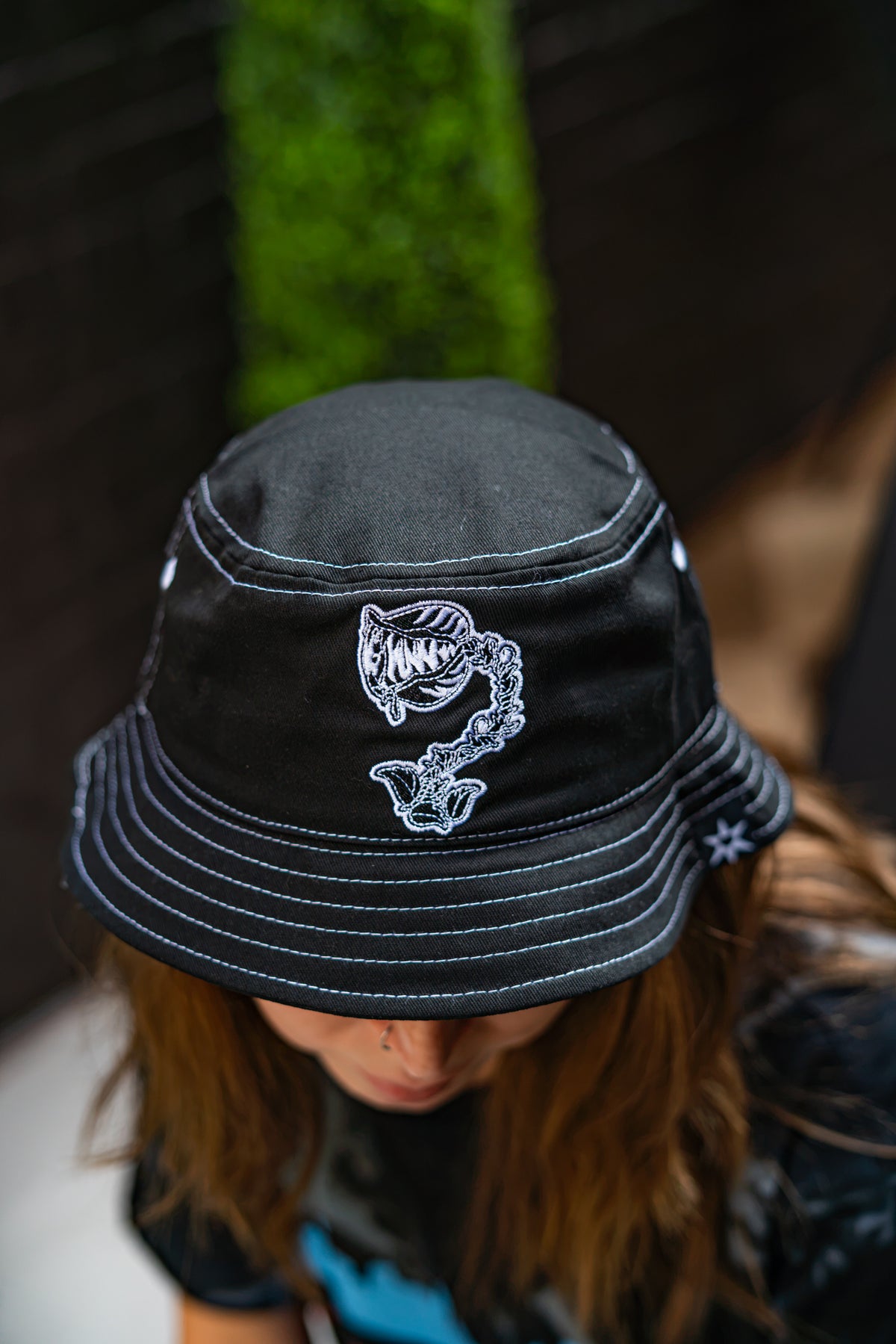 Venus Bass Trap V2 Bucket Hat Main image