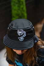 Venus Bass Trap V2 Bucket Hat