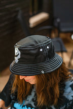 Venus Bass Trap V2 Bucket Hat