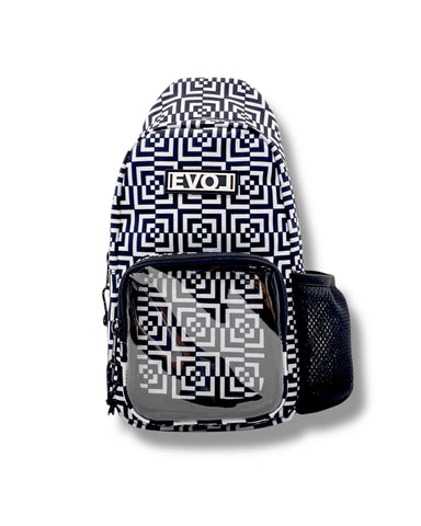 Quadrant ITA Crossbody Bag