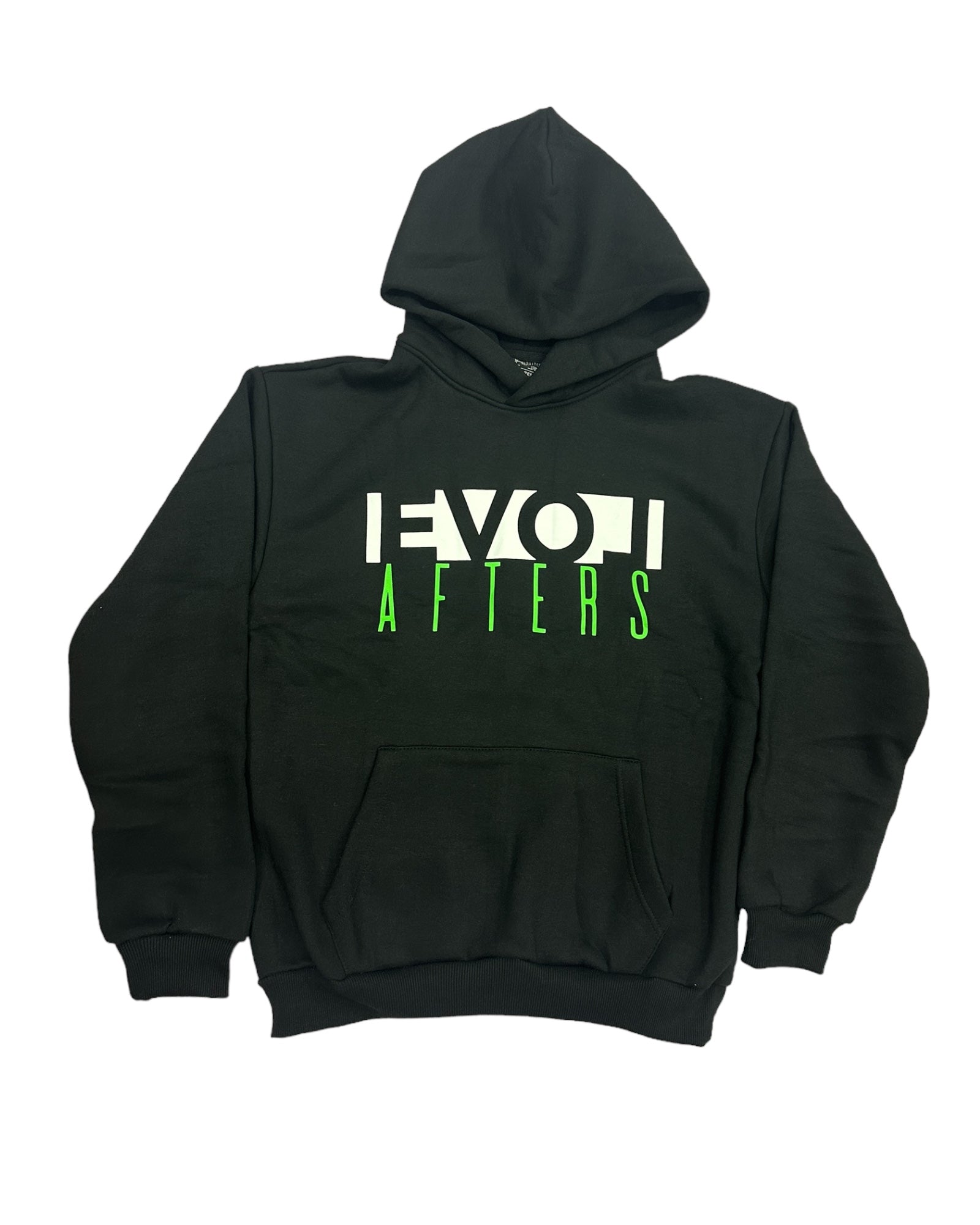 EVOL Afters X ELEV808 Hoodie Main image