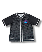 Geo Baseball Jersey