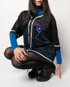 Geo Baseball Jersey