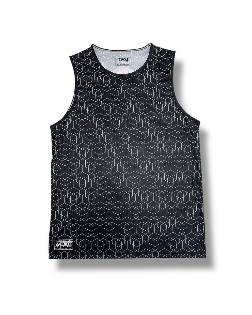 Geo Tank Top