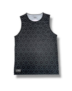 Geo Tank Top