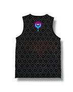 Geo Tank Top