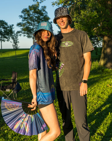 Phoenix Heart Sublimated T-Shirt