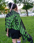 140 BPM Pashmina