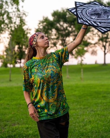 Venus Bass Trap Flow Star