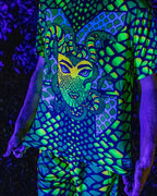 Medusa V2 Sublimated T-Shirt