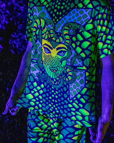 Medusa V2 Sublimated T-Shirt