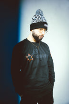 Quadrant EVOL Beanie