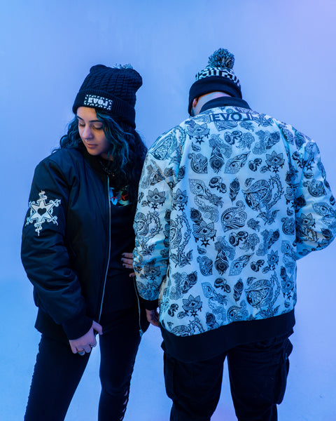 ちゃんWAXED LOGO BOMBER - BLACK Buy Stussy SS Link Leather Bomber 'Black' - 115739 BLAC | GOAT