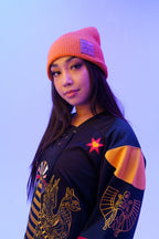Slouch Beanie