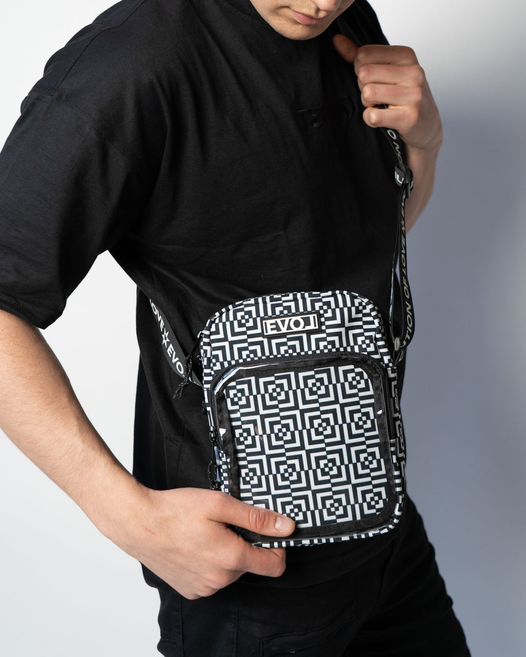 Quadrant ITA Shoulder Bag
