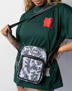 Camo ITA Shoulder Bag